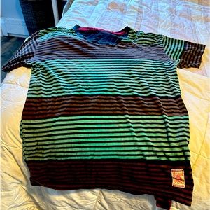 FINAL SALE***Men’s RELIGION T shirt